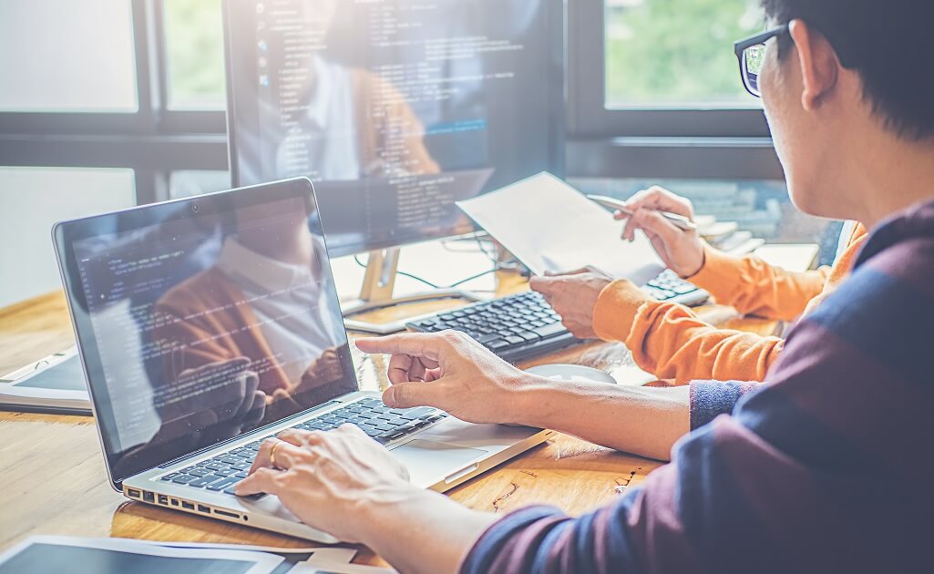 オンライン受講可!社会人におすすめプログラミングスクール5選