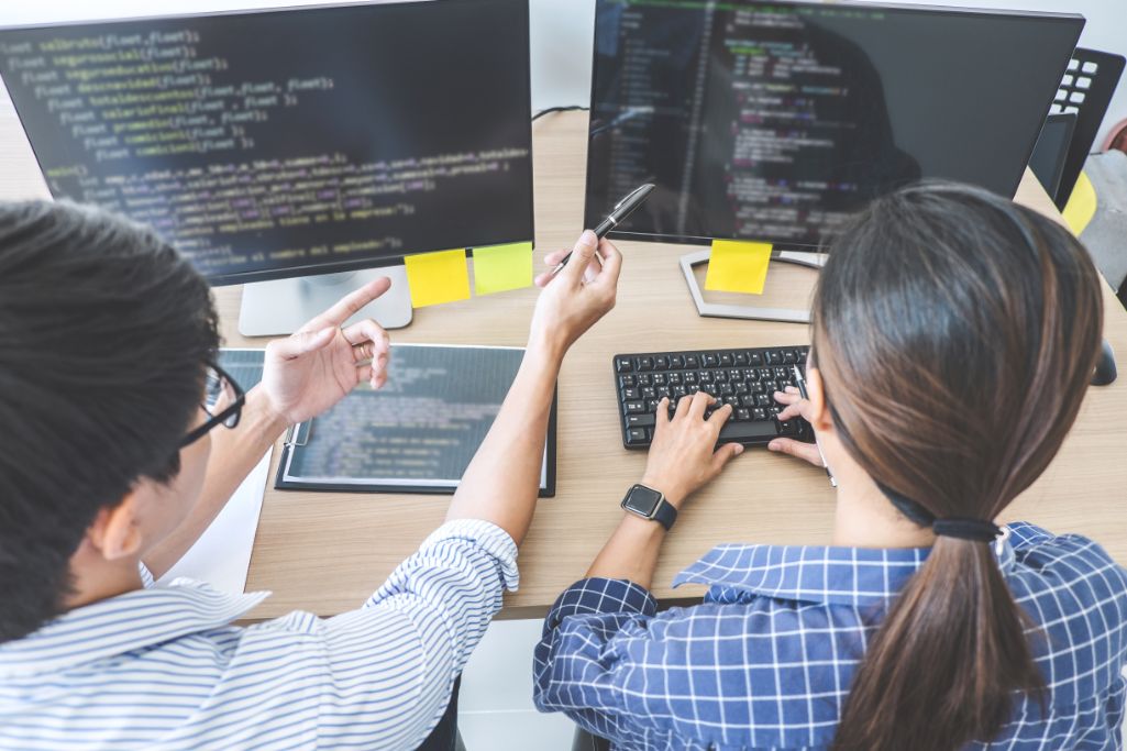 【費用が安い】社会人におすすめプログラミングスクール5選