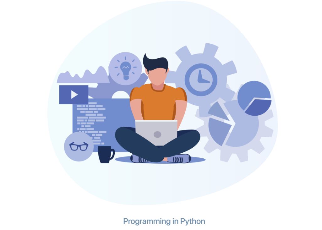 Pythonエンジニアの年収が高い理由とは?