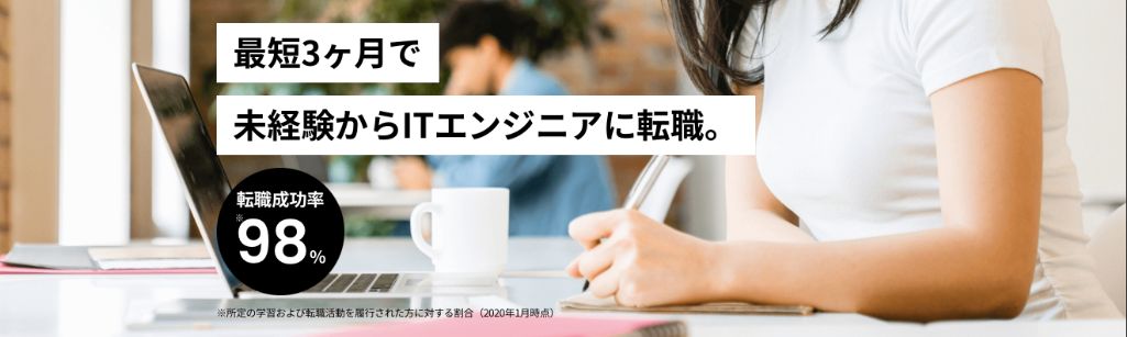 DMM WEBCAMP COMMIT(ウェブキャンプ・コミット)