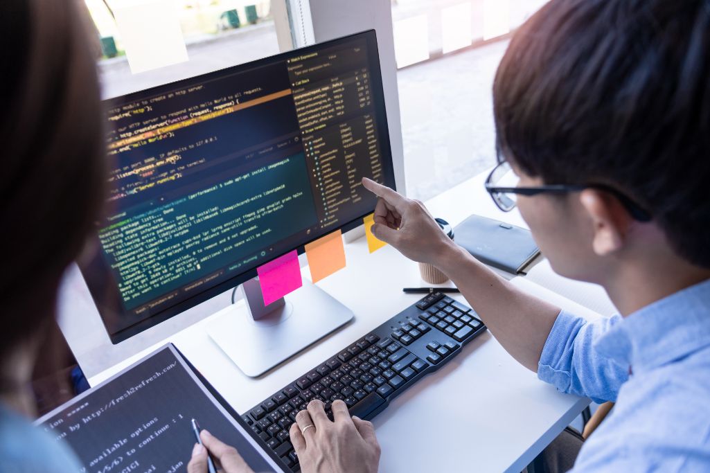 webプログラマーになるためには