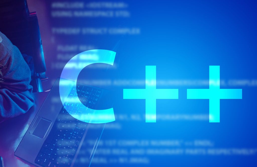 C++とは?