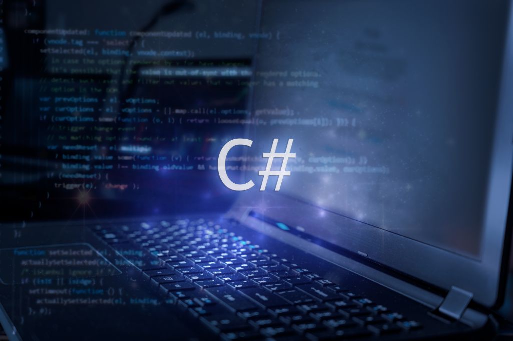 C#(シーシャープ)とは?
