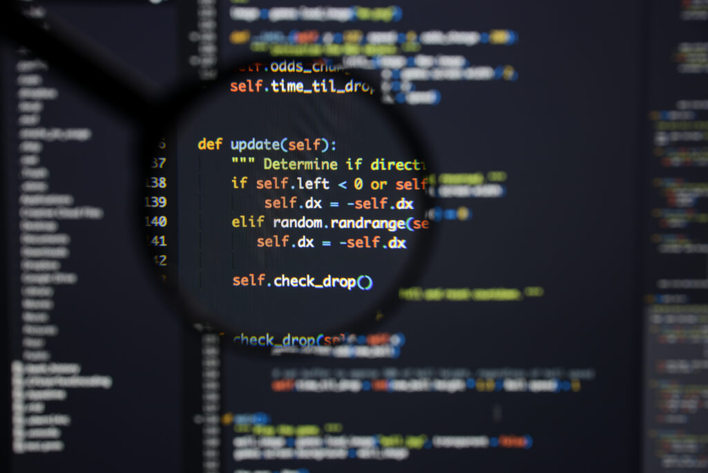 Pythonが機械学習分野で人気な理由