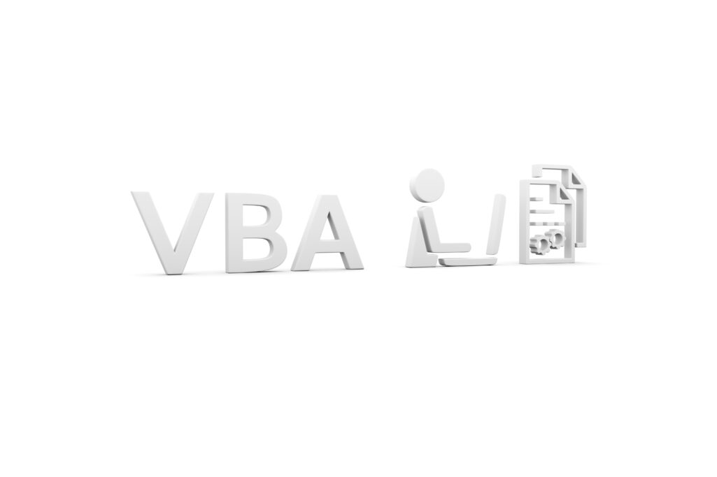 VBAの基本である「変数」とは?