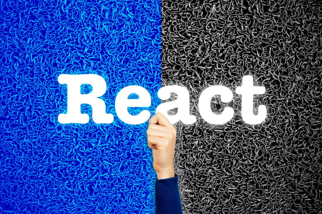 そもそもReactとは?