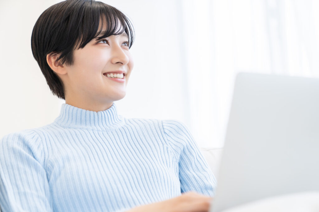未経験でも大丈夫!今から女性がプログラミングを始めても遅くない理由