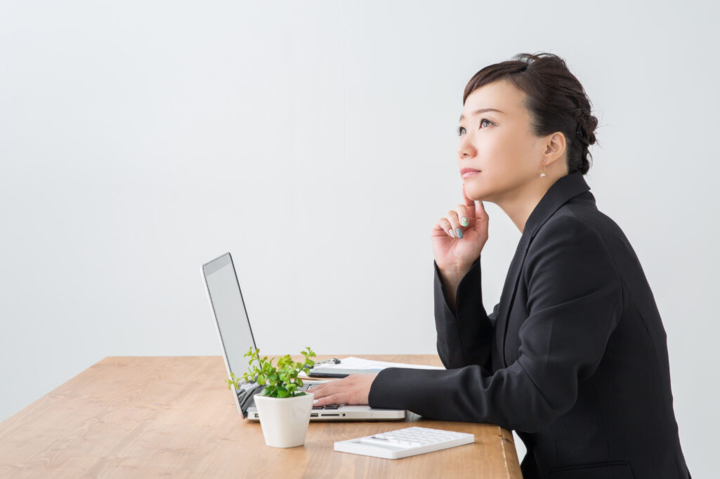 30代女性が未経験でプログラミングを勉強するのは遅い?