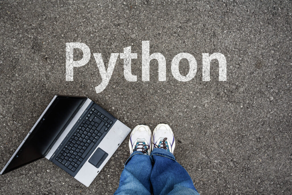 Pythonのfor文とは?