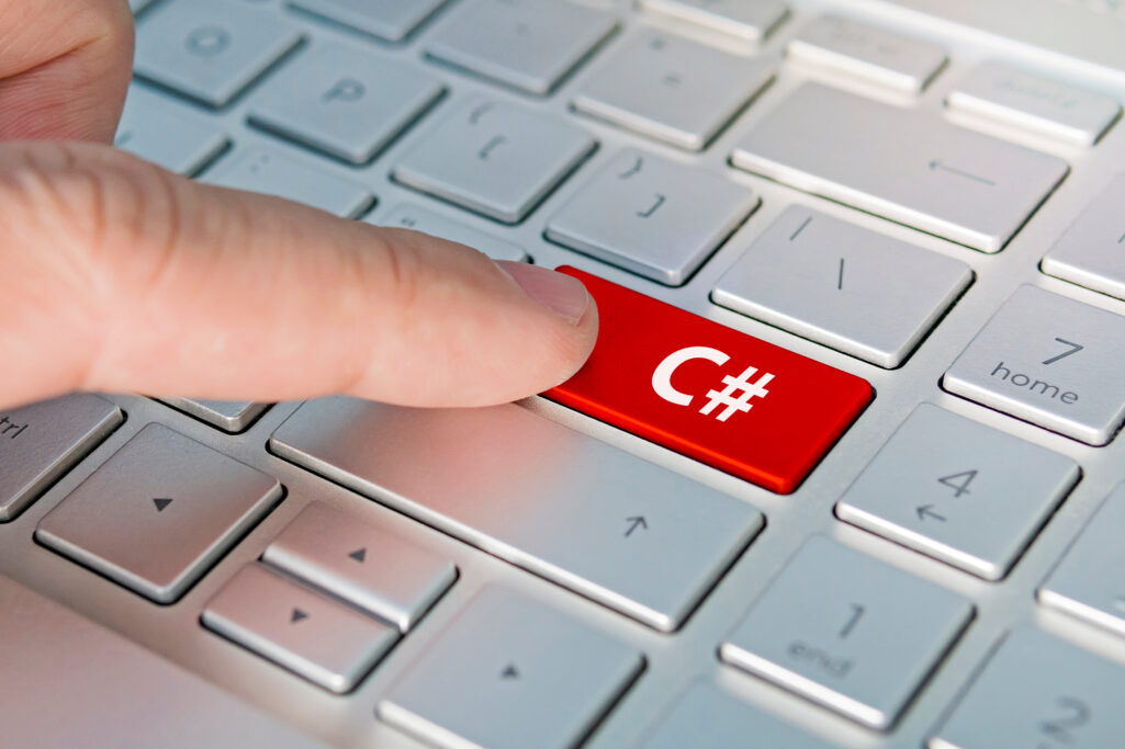 C#とは?Microsoft社が開発したプログラミング言語