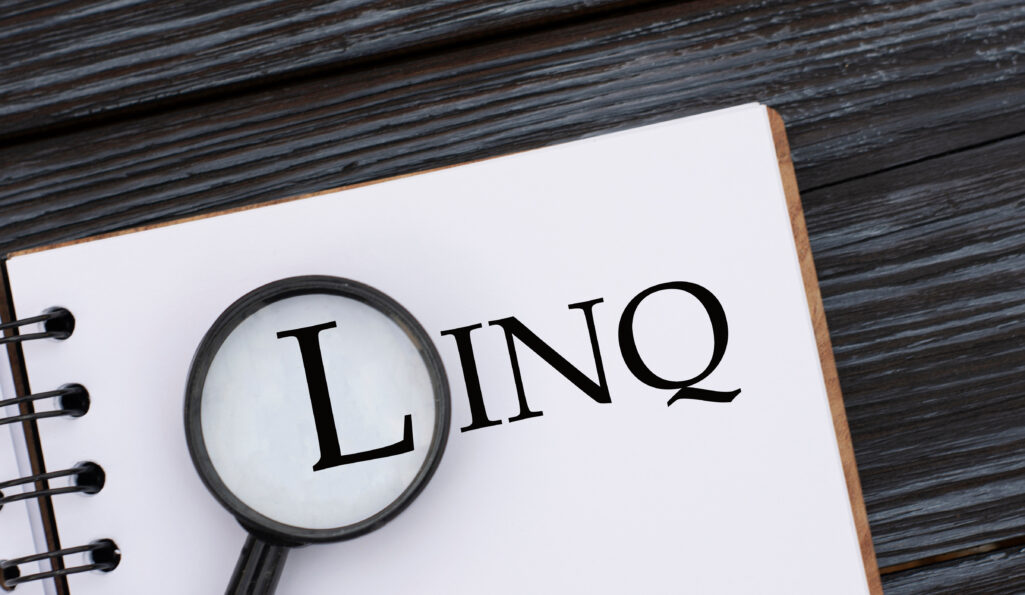C#の「LINQ」とは?