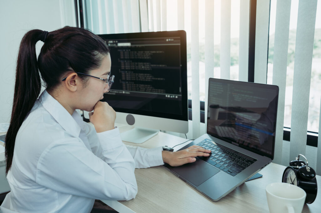C#の「static」とは?プログラム全体で唯一の存在