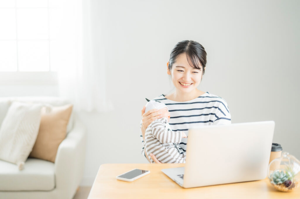 30代女性にプログラミングがおすすめの理由は3つ!