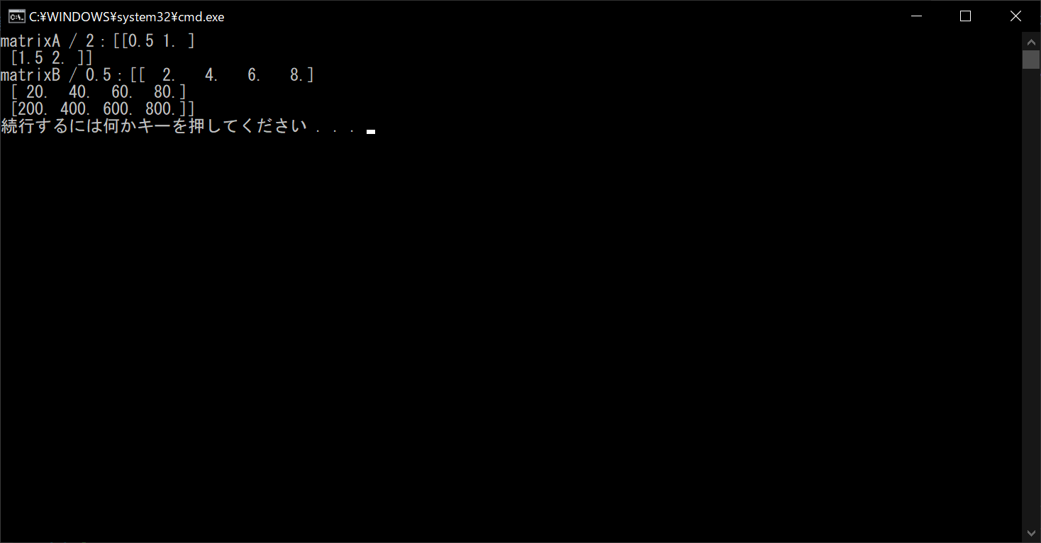 python_numpy