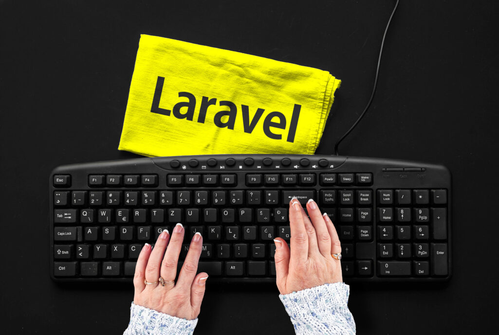 Laravelにはどんな特徴があるの?