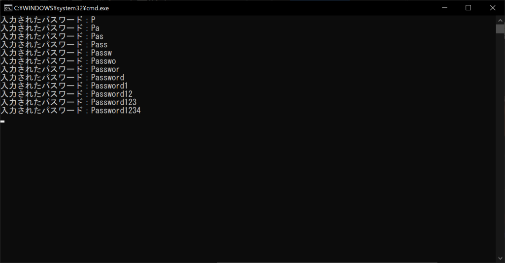 pyqt