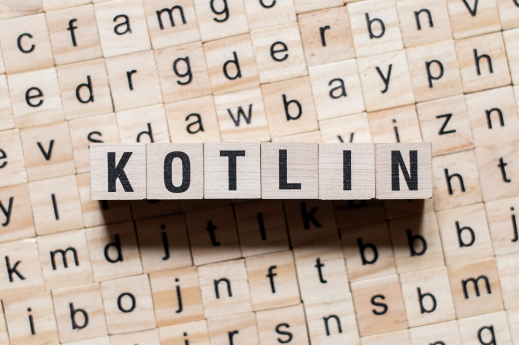 Kotlinとは何?