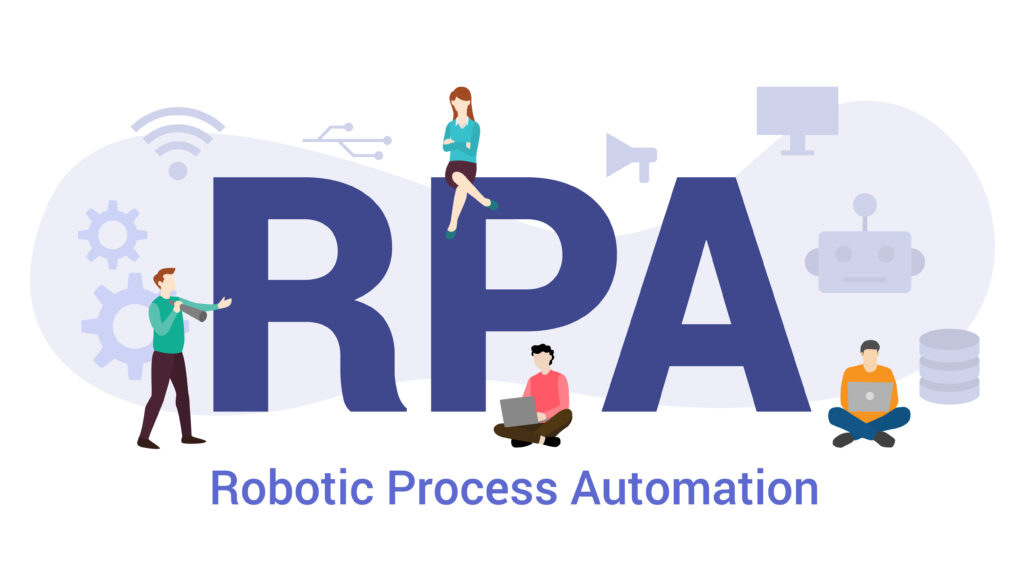 RPAとは何?