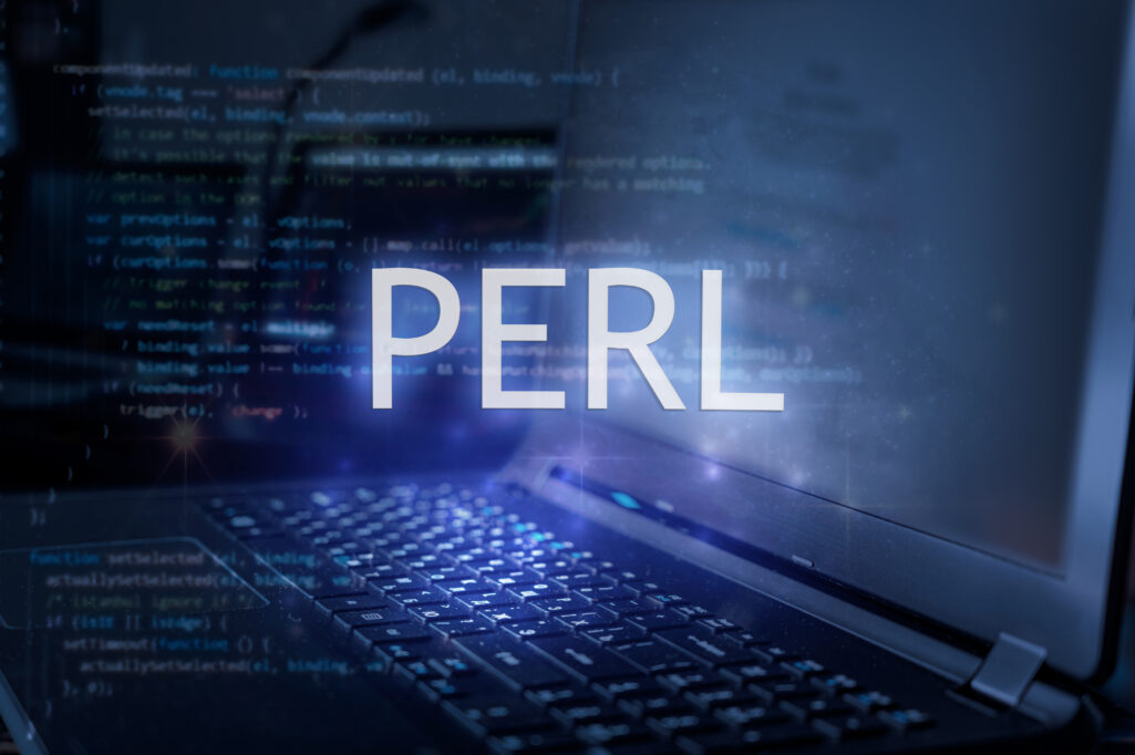 Perlとはどんな言語?