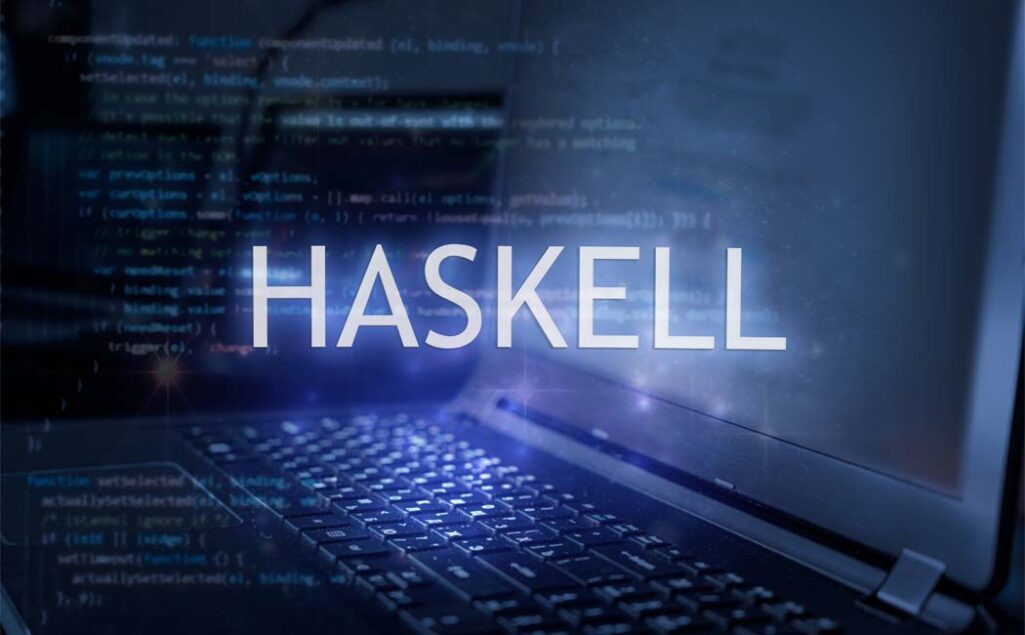 Haskellとは?