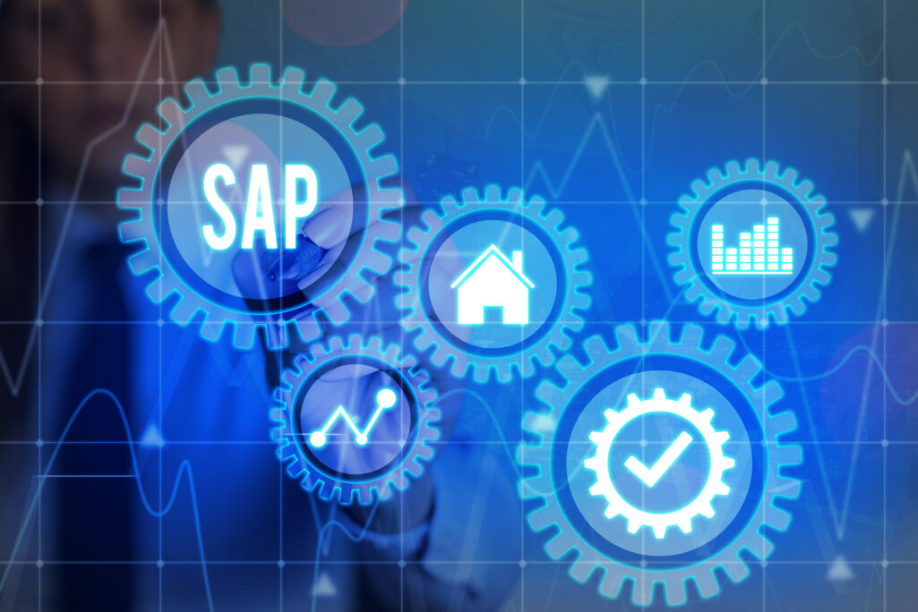 SAP ERPとは?