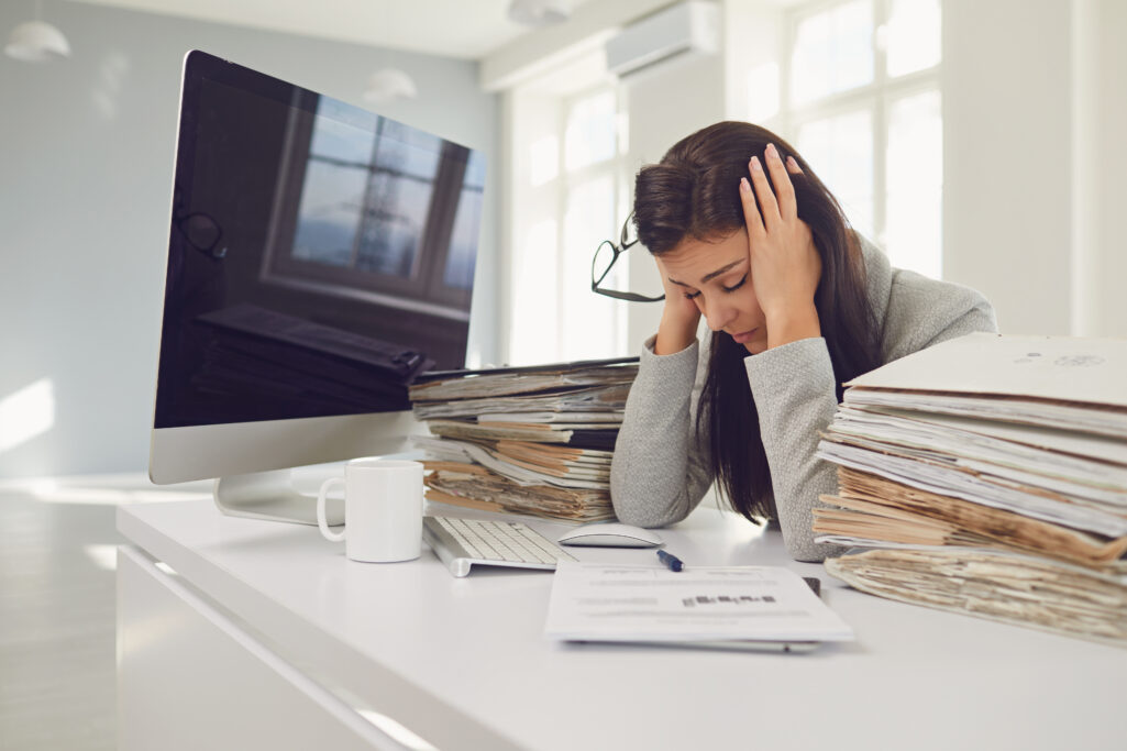 企業のDXの現状とは?